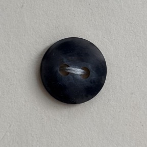 Button B161 Charcoal 20-Ligne 12.5mm Button B161 Charcoal 20-Ligne 12.5mm