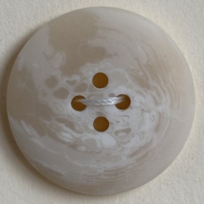 Button B171 Ivory Mix 40-Ligne 25mm Button B171 Ivory Mix 40-Ligne 25mm