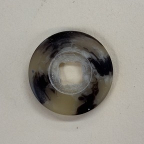 Button B212 Brown BGE Mix 32-Ligne 20mm Button B212 Brown BGE Mix 32-Ligne 20mm
