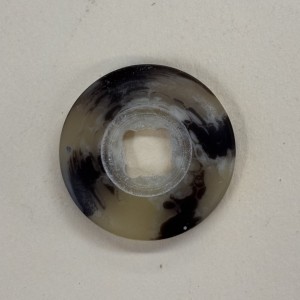 Button B212 Brown BGE Mix 32-Ligne 20mm