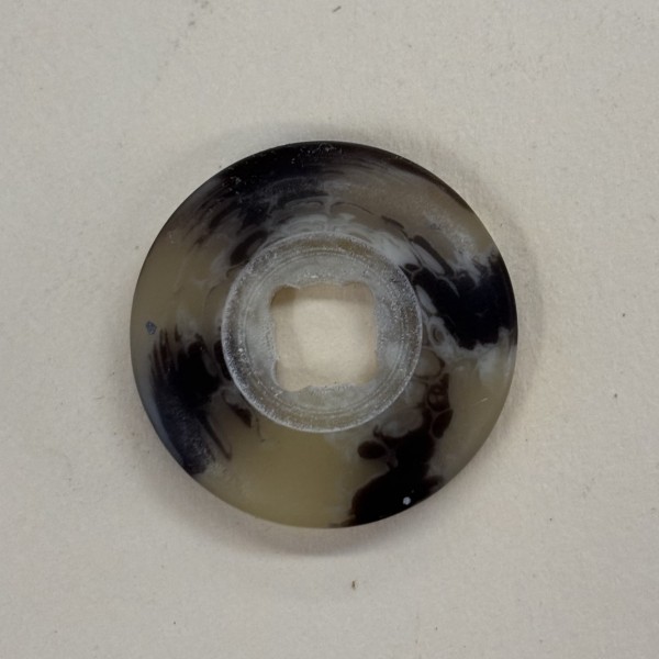 Button B212 Brown BGE Mix 32-Ligne 20mm Button B212 Brown BGE Mix 32-Ligne 20mm
