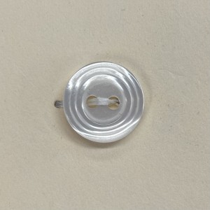 Button B222 Pearl 3 Rings 18-Ligne 11.5mm