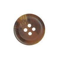 Brown Button