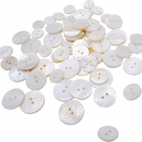 Pearl/ Shell Buttons