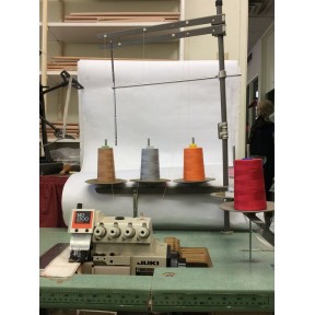 JUKI Overlock Sewing Machine