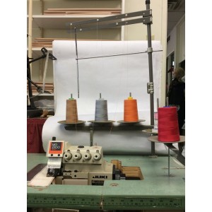 JUKI Overlock Sewing Machine