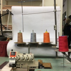 JUKI Overlock Sewing Machine