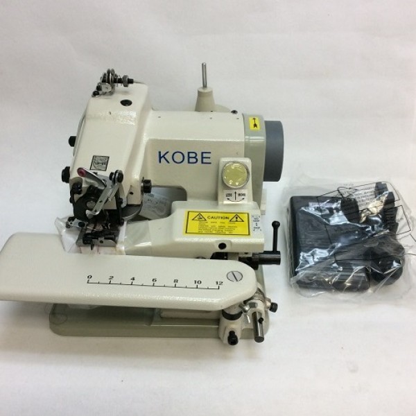Kobe Professional Blindstitch Machine