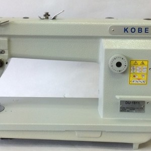 Kobe Lockstitch Machine Kobe Lockstitch Machine
