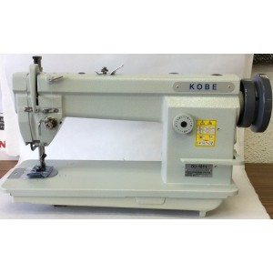 Kobe Lockstitch Machine