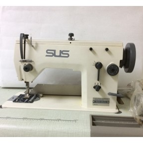 SUS  Industrial Zig Zag 20U33