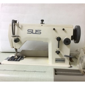 SUS  Industrial Zig Zag 20U33