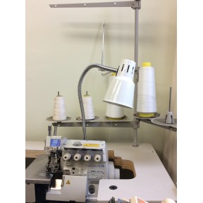 Reliable MSK-3316-GG7-60H Tractor Feed