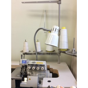 Reliable MSK-3316-GG7-60H Tractor Feed