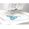 Janome Memory Craft 9850 SE