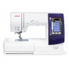 Janome Memory Craft 9850 SE