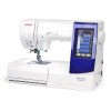 Janome Memory Craft 9850 SE