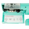 Janome 311 Arctic Crystal