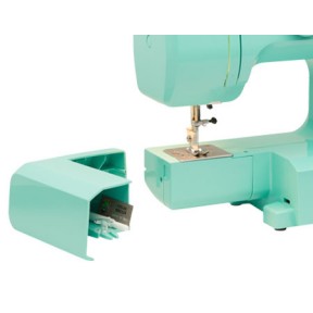 Janome 311 Arctic Crystal Janome 311 Arctic Crystal