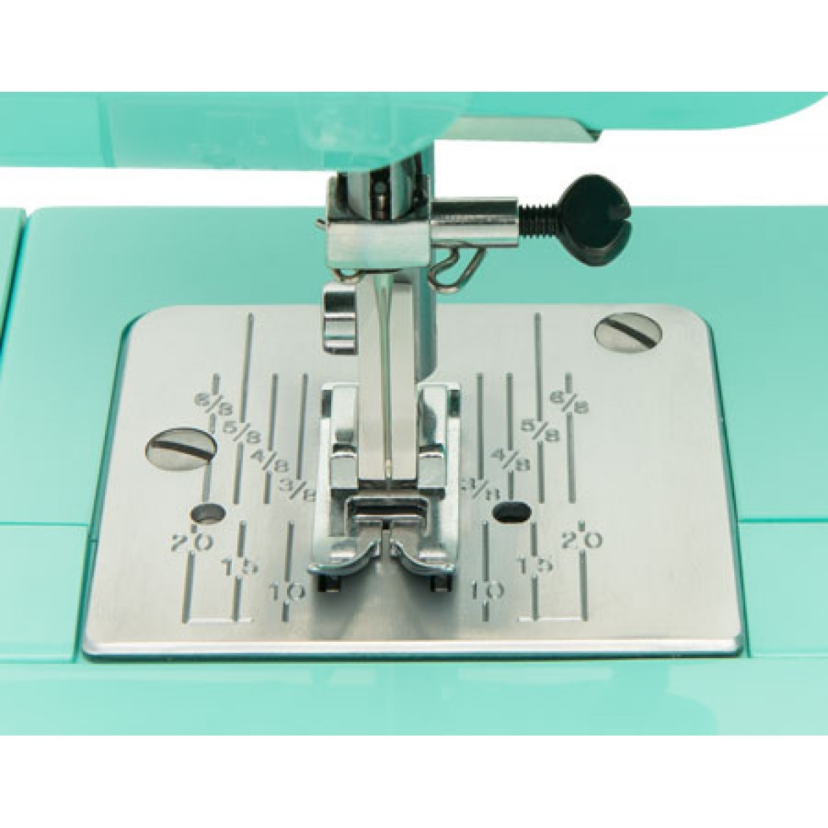 Janome 311 Arctic Crystal