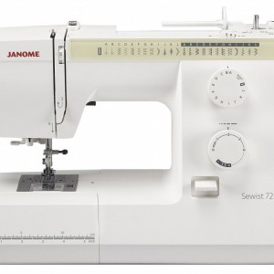 Janome SEWIST 725S Janome SEWIST 725S