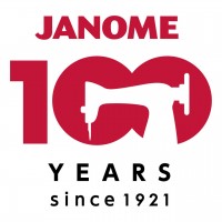 Janome Serger USED