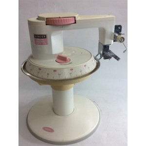Singer DL1000 Electric