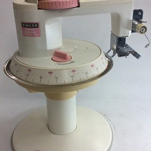 Singer DL1000 Electric