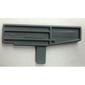 Control Gauge for Pr.Foo