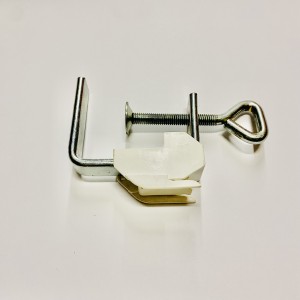 VM Clamp with 18.406.02 clip