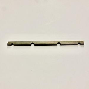 Needle Channel E-6000(front)