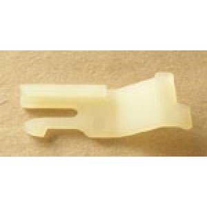 pusher return cam left