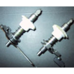 VM-Drive of feeding eyelet