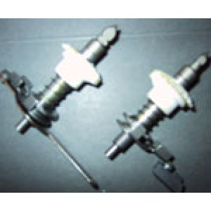 VM-Drive of feeding eyelet