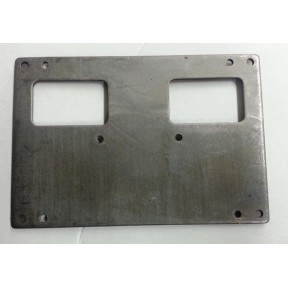 Stiffening Plate