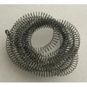 Back BrakeSpring DM80/E6 GO TO 30.275.02