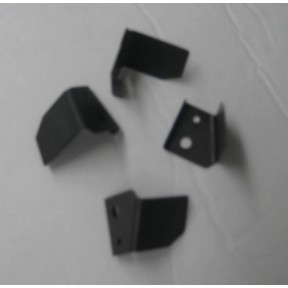 Auxiliary rejector left