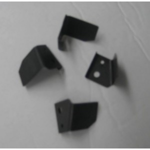 Auxiliary rejector left