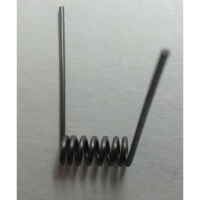 tension spring right