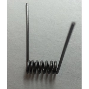 tension spring right