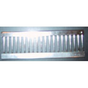 Decker Comb 20 needles