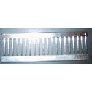 Decker Comb 20 needles