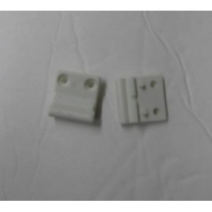 Lower Part of Edge Spring