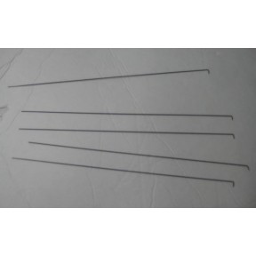 wire for set up combs 251 mm (50 ndl)