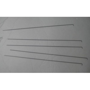 wire for set up combs 251 mm (50 ndl)