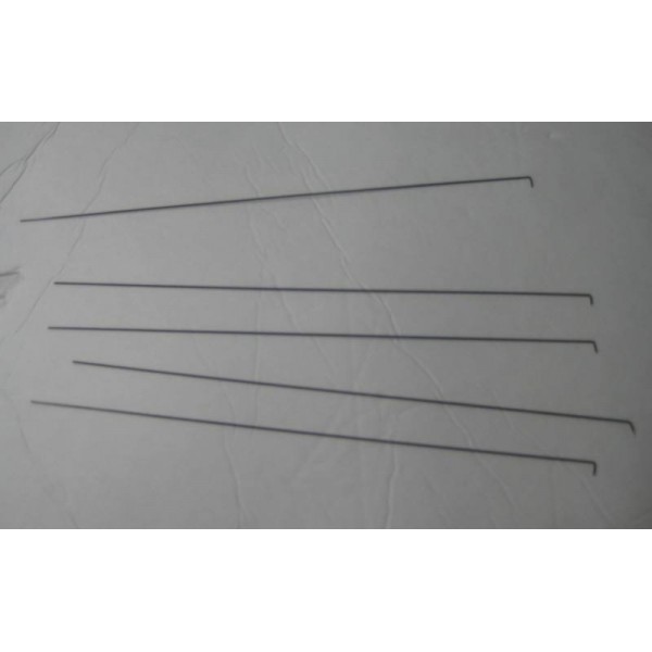 wire for set up combs 251 mm (50 ndl)