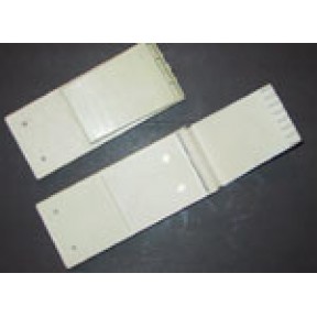 Heel Grip (edge weights)