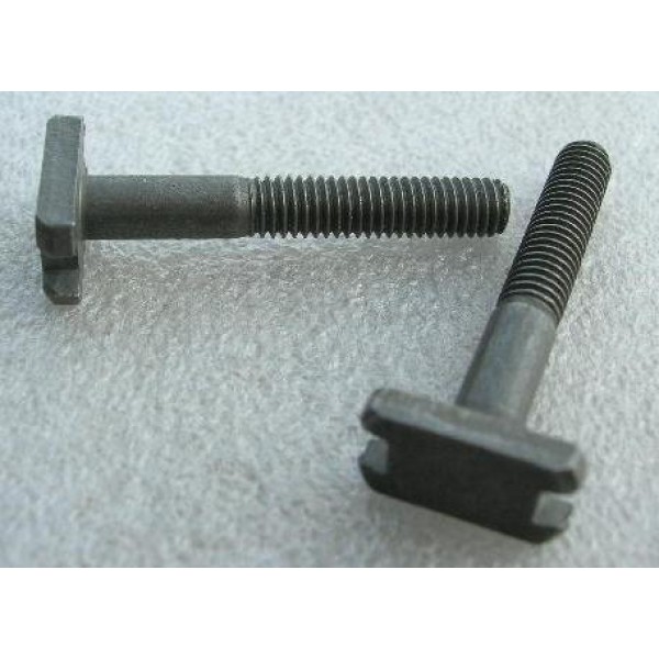 special screw long