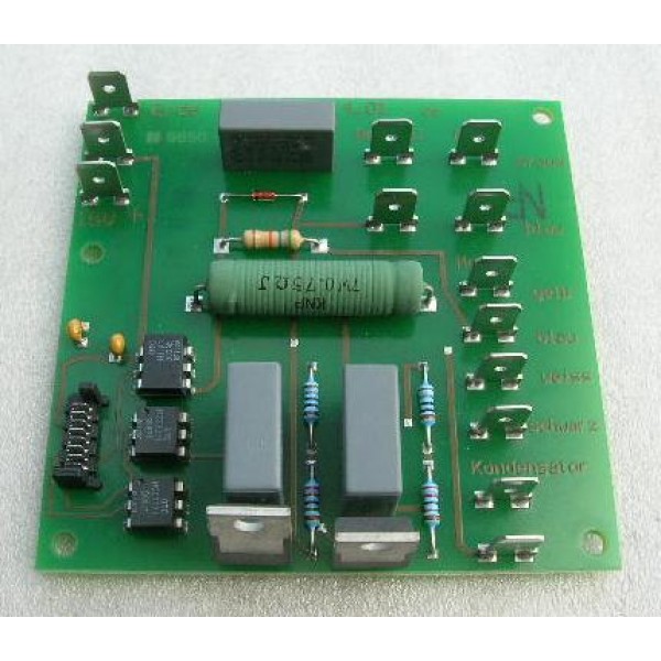 drive circuit board