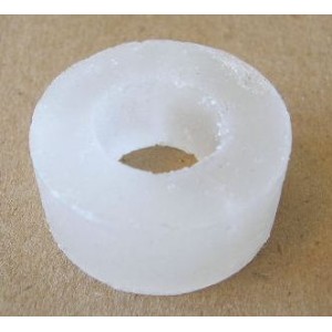Paraffin Wax with hole= BD100007376 LOT INVENTORY